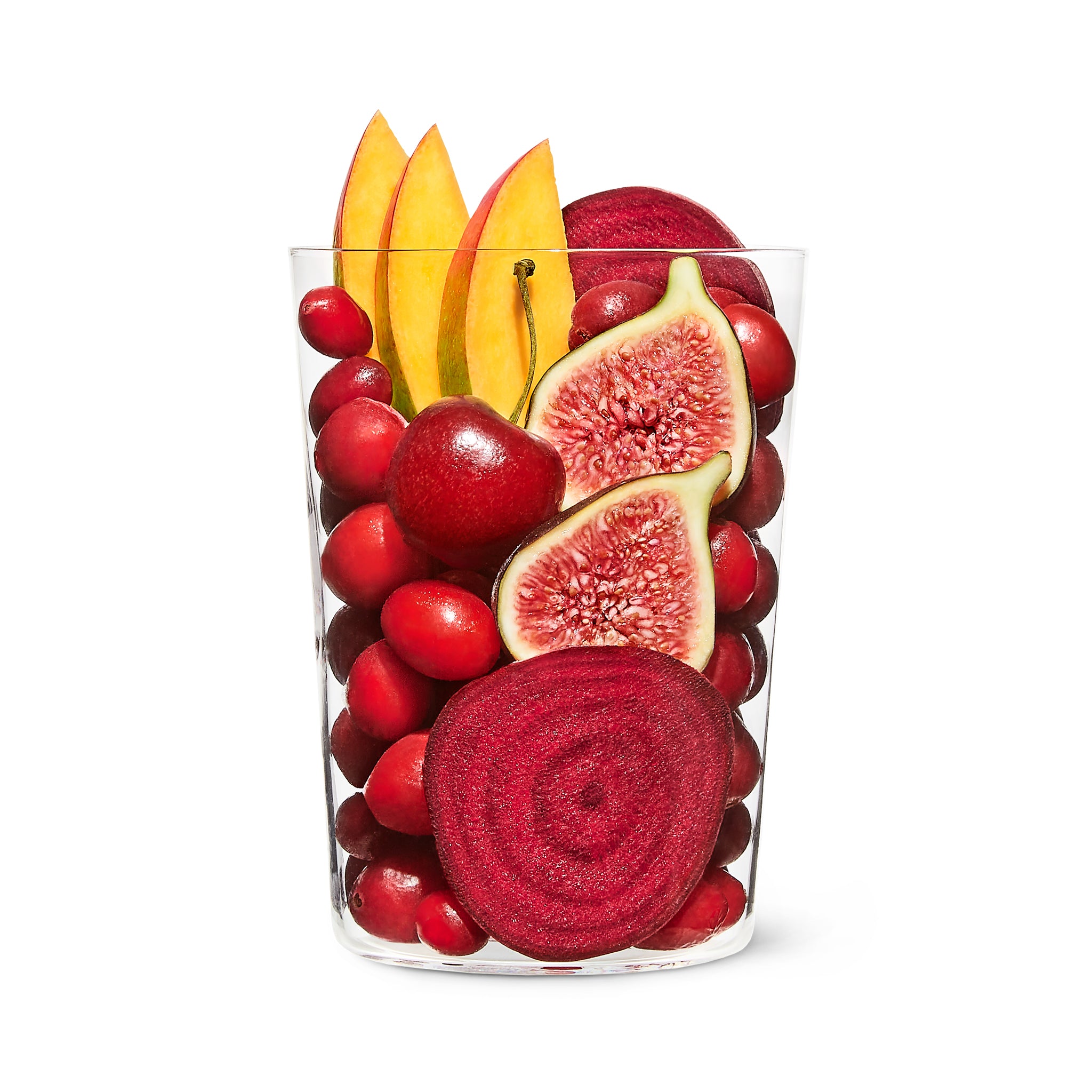 Cranberry + Mango