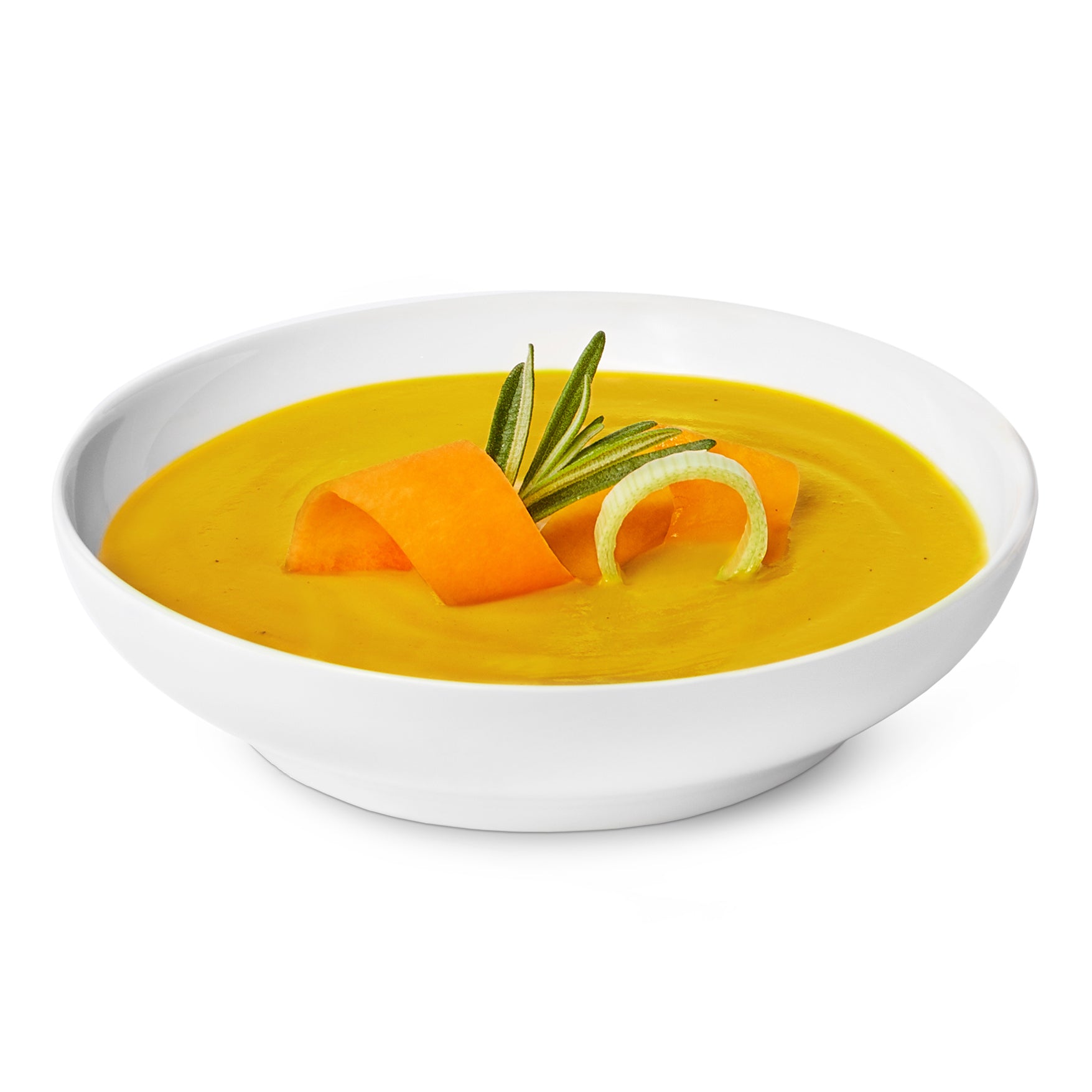 Butternut Squash + Rosemary